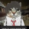 Chilean Heathcliff's profile picture