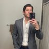 Profilbild von Garrett Coady