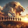 Fisbin♠️🇮🇱🇺🇸 profil fotoğrafı