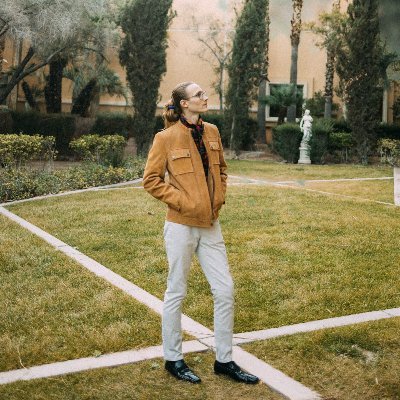 Â(ŁÊ)______'s profile picture