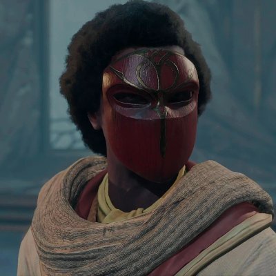 Scion (PanAfroCore)'s profile picture