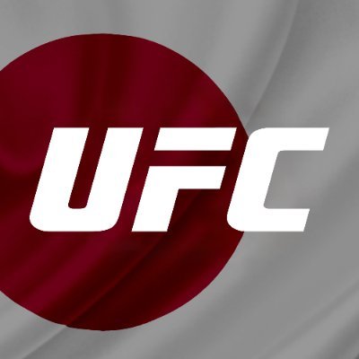 ufc_jp's profile picture