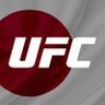 UFC Japan profil fotoğrafı