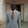 Profilbild von Emmanuel Kefas