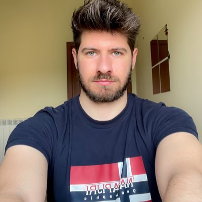 Albertoᴾ's profile picture