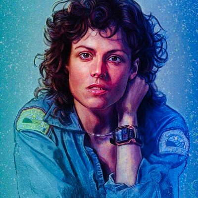 Ripley's profile picture