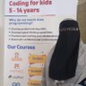 Yusra Osman Eltahir 的头像