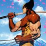 Thunder_samurai profil fotoğrafı