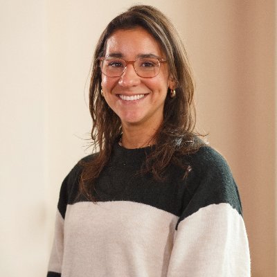 Joanna Maranhão's profile picture