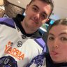 Aaron imrie's profile picture