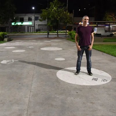 Ezequiel Adamovsky's profile picture
