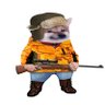 Shawn the Orc Hunter 🇺🇸🇰🇷🇺🇦⚛️ profil fotoğrafı