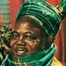 Mubarak 🇳🇬 的头像