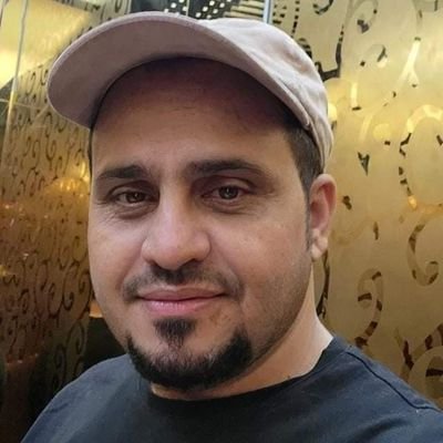 Sadeg almaswari's profile picture