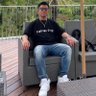 kentaro profil fotoğrafı