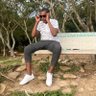 VINCENT KIMUTAI profil fotoğrafı