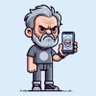 Grumpy Old Man 的头像