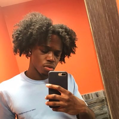 saintmarxs's profile picture