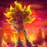 fleetway Sonic💛💎 profil fotoğrafı