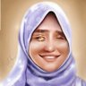Fatima Amiri's profile picture