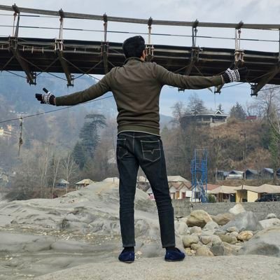 MudassirMumbai's profile picture
