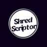 ShredScriptor 的头像