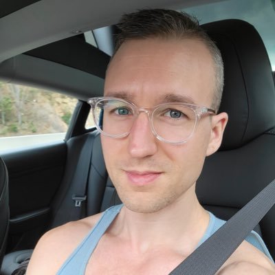 Bax's profile picture