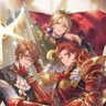 シオリ@バハムート's profile picture