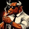 Фото профиля The Sales Bull 🎯 Follow if you sell B2C or B2B