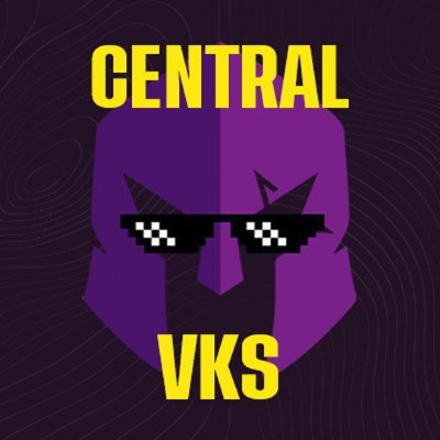 SR CentralVKS's profile picture
