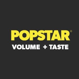 Popstar Volume + Taste Supplement's profile picture