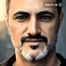 Tareq Habali 🔻 的头像