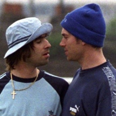 britpop daily's profile picture