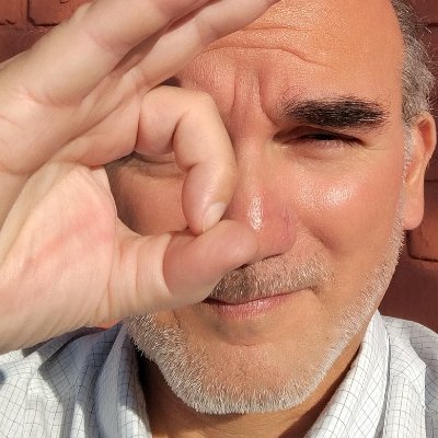 Poeta Federico Carlos Volio's profile picture