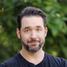 Alexis Ohanian 🗽 profil fotoğrafı