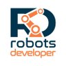 Profilbild von Robots Developer