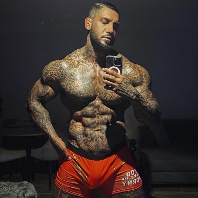 Hossein Balapour 💋's profile picture