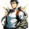 Profilbild von Masahiro Osaka