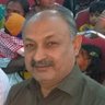 Profilbild von Mohan Karamchand