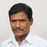 Profilbild von G.Arjuna Pandian