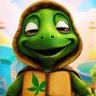 Profilbild von Stoner Turtle