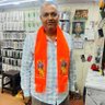 Фото профиля Somtaram Mali सोलंकी हिंदु 🙏