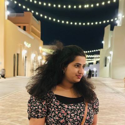 Athira Ram🦋's profile picture