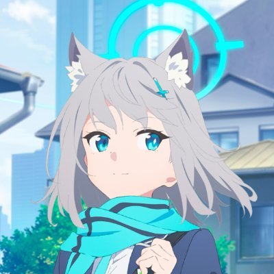 ブルーアーカイブ The Animation 公式's profile picture