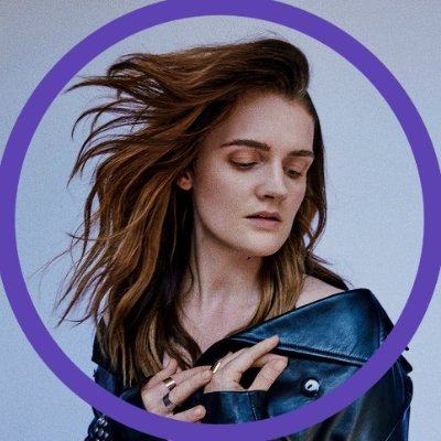 gayle rankin thinker 💭's profile picture