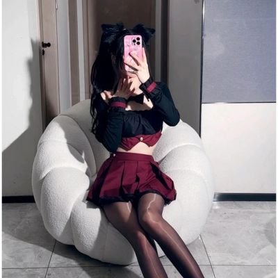广州TS铃铛兔❤️'s profile picture