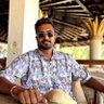 Shivom Nair profil fotoğrafı