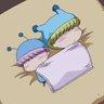 Profilbild von ぴーすけ