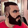 Profilbild von Bearded Guy