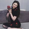 日暖生烟's profile picture